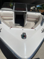 1995 Four Winns inboard boat