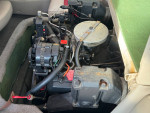 1995 Four Winns inboard boat