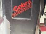1995 Four Winns inboard boat