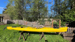 Necky Looksha T Tandem Kayak