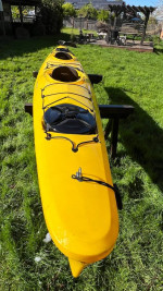 Necky Looksha T Tandem Kayak