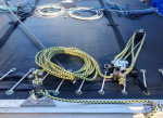1978 Prindle 16 catamaran
