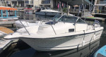 2005 Trophy Pro 21 Ft