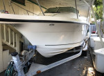 2005 Trophy Pro 21 Ft