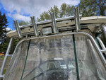 2004 trophy 2352- 24ft
