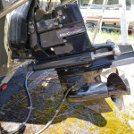 2004 trophy 2352- 24ft