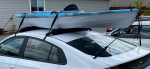 Pelican Mustang 100M sit in kayak
