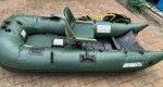 SeaEagle 285 Inflatable Fishing Boat
