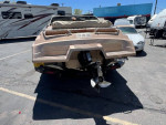 1981 Hamond Challenger MK2 Challenger MK2