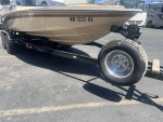 1981 Hamond Challenger MK2 Challenger MK2