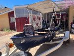 14 ft Boat