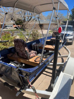 14 ft Boat