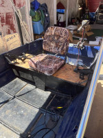 14 ft Boat