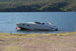 28’ Glastron 1990 Carlson Signature Series