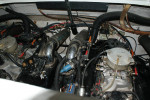 28’ Glastron 1990 Carlson Signature Series
