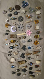 pendants