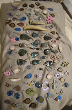 pendants
