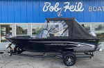 Over $13k in savings on New All welded 19ft Starweld w/115 Yamaha!