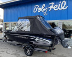 Over $13k in savings on New All welded 19ft Starweld w/115 Yamaha!