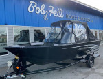 Over $13k in savings on New All welded 19ft Starweld w/115 Yamaha!
