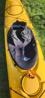 Delta 14 Kayak w/rudder