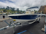 LOADED: 2022 NauticStar 191 Hybrid w/Yamaha 4-stroke