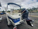 LOADED: 2022 NauticStar 191 Hybrid w/Yamaha 4-stroke