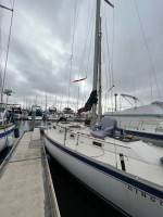 40ft Irwin Citation