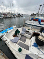 40ft Irwin Citation