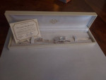 Lenox Butterfly Watch