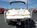 2002 CHAPPARAL 220 ssi, rare 6.2l engine, low hours $16,995