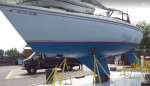 30' Catalina with Kingston slip