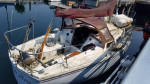 30' Catalina with Kingston slip