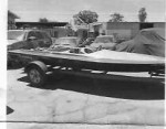 18 Ft Challenger Jet Drive