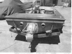 18 Ft Challenger Jet Drive