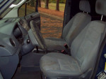 2010 Ford Transit Connect 106,000 mi