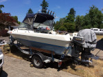 Campion boat