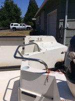 Campion boat