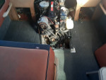 running 1978 bay liner liberty