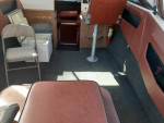 running 1978 bay liner liberty