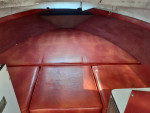 running 1978 bay liner liberty