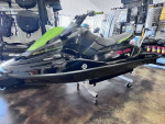 2023 Yamaha WaveRunners JetBlaster