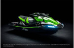 Kawasaki Ultra 310LX-S