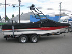 2002 MB Sports 22’ 220 Sport