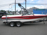 2002 MB Sports 22’ 220 Sport
