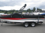 2002 MB Sports 22’ 220 Sport