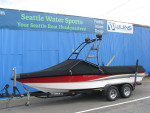 2002 MB Sports 22’ 220 Sport