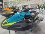 Kawasaki Ultra 310X