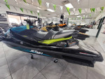 Kawasaki Ultra 310X