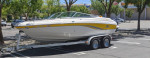 2005 Chaparral Pleasure Boat